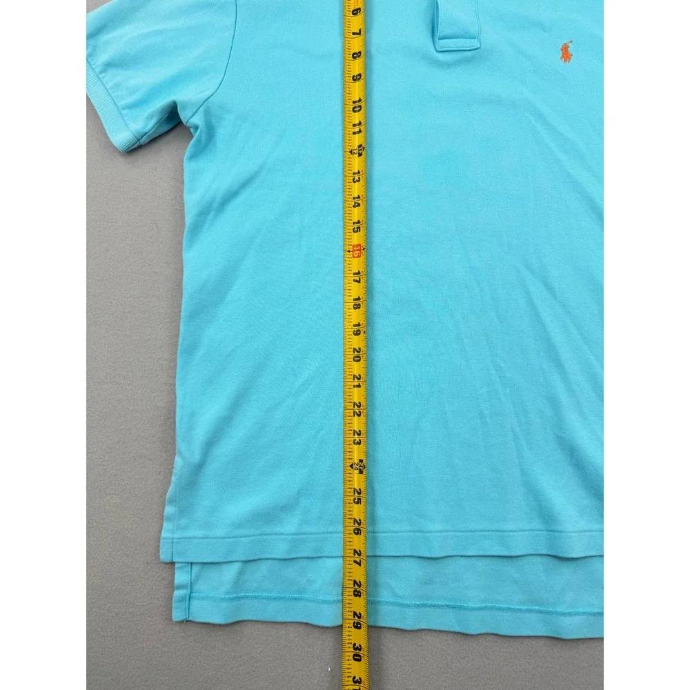 Polo Ralph Lauren 📏 measurements